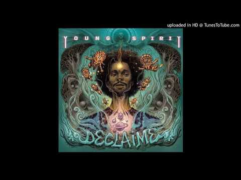 1. Spectrum (feat. Ayun Bassa)