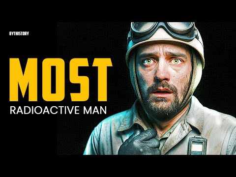 The Most Radioactive Man | Documentary