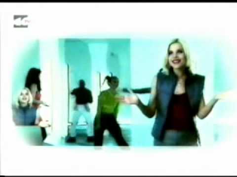 C.C.CATCH - I Can Lose My Heart Tonight`98 3'09 - feat Krayzee -.mpg