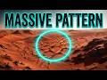 NASA Just Found a Massive Hidden Pattern on Mars... NobodyExpected This