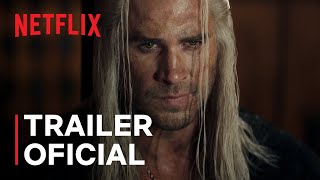 The Witcher: Sezonul 4 | Trailer oficial | Netflix