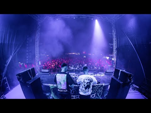 Soundmasterz Live At Forestland 2022 [FULL SET]