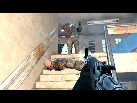 How you should treat cannibals in DayZ.