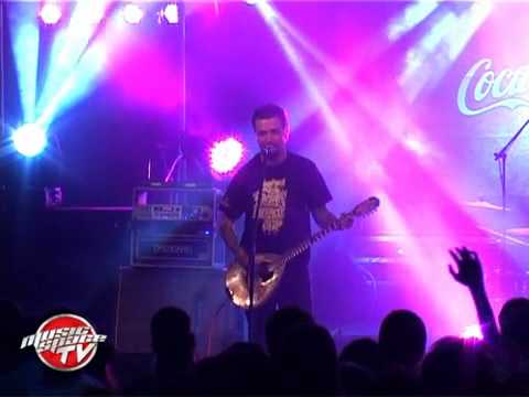 The Pomorians - Тук и там (Live)