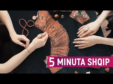 Falli në filxhan dhe leximi i letrave të fatit po ndalohet me ligj, ja sa shkojnë dënimet...