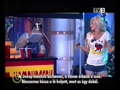 Náksi vs. Brunner feat. Myrtill - Görkori girl - rocky vs. Krisz Rudi - Szia, szia, Hungária!