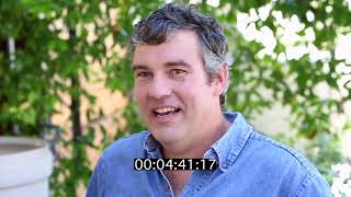 Meet Greg Ellery, Steven from THE ROOM, in this never-before-seen interview video