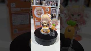 #桃鈴ねね #Vtuber #ホロライブ #ねんどろいど #nendoroid #vtuber #bocchitensai #gsc #momosuzunene  #vtuberclips