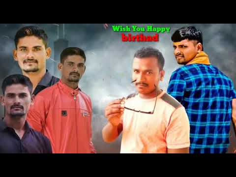 Happy Birthday Rafiq bhai