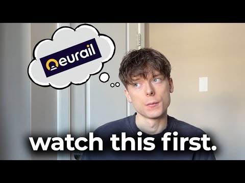 How I Traveled Around Europe with Eurail: Everything You Need to Know (Before You Go!)