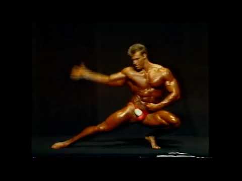 When Berry de Mey and Rich Gaspari used the same music