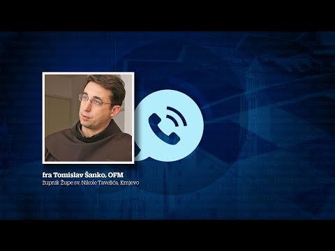 Izdvojeno 6.4.2020. - Mjera ljubavi