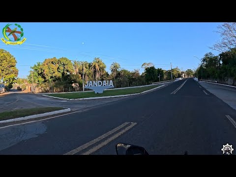 JANDAIA GOIÁS 