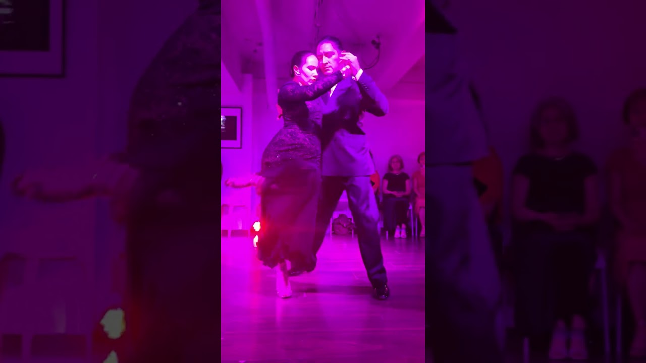 Diego Ortega & Aldana Silveyra: Trenzas: Tokyo 15.02.2026