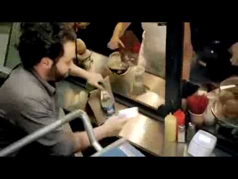 Barclaycard – Rollercoaster
