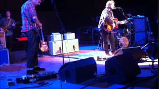 Tweedy - 2014-11-09 - Copenhagen - Give Back the Key to My Heart