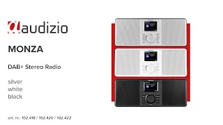 Audizio Monza