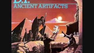 09 Spiritual Law by D.I.