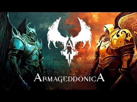 Announcement Trailer