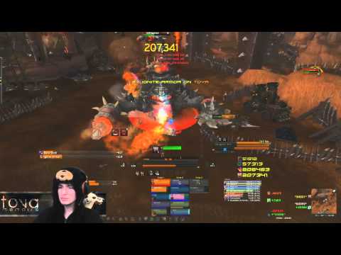 SoO - Heroic 10 - Iron Juggernaut