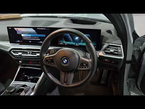 BMW 3-Series 330E TOURING M SPORT (TECH PACK) AUTO - Image 2