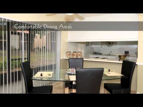 The Palms at Brandon Apartments