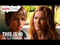 I M Pregnant You Little B Ch This Is 40 RomComs