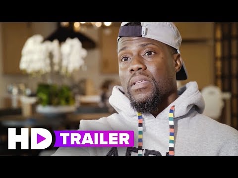 KEVIN HART: DON'T F**K THIS UP Trailer (2019) Netflix