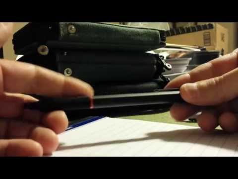 Rotring Rapid Pro Mechanical Pencil Unboxing and Review