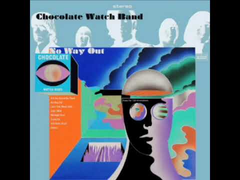 ༼No ༼Way ༼Out ༼Band - ༼The ༼Chocolate  ༼Watch
