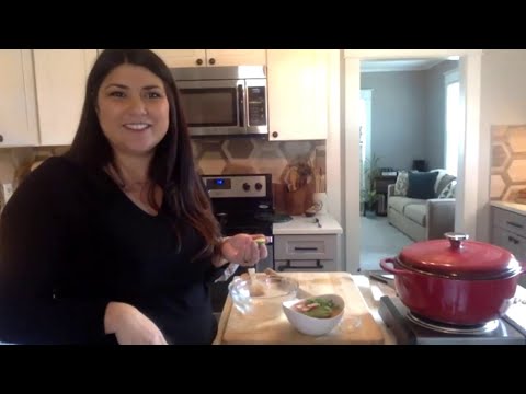 Looking for cheaper Paleo recipies? This new cookbook has you covered - New Day NW