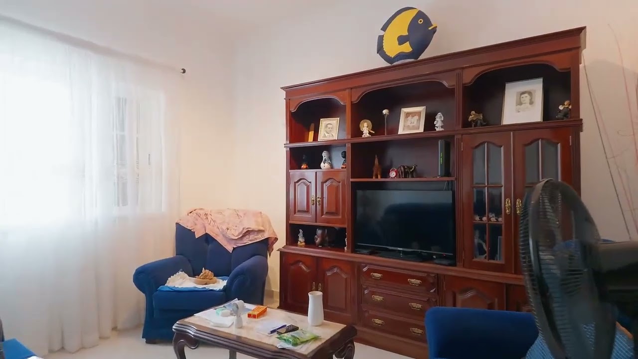Vídeo do imóvel