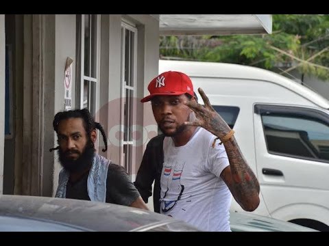 Vybz Kartel   Gimme Little Room   September 2014