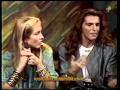 Thomas Anders Nora South Africa Interview