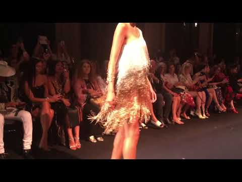 Haute Couture Paris GEORGES HOBEIKA  AW18-19