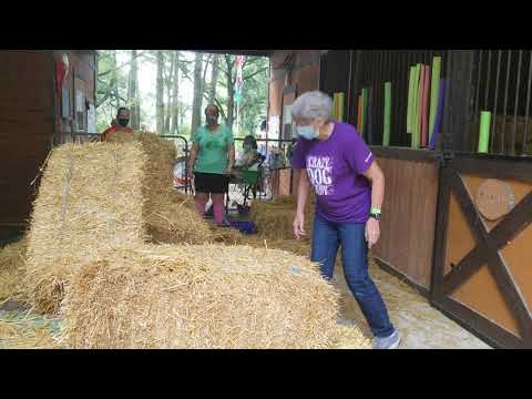 Kylie 09.17.2021 Open 1 G2