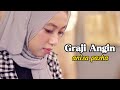 GRAJI ANGIN ANISA PASHA Official Music Video