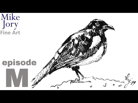 Thumbnail of Ten Minute Magpie