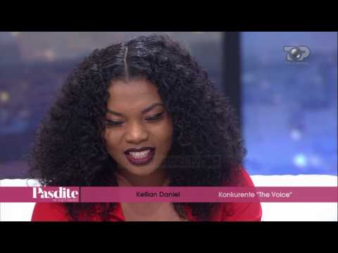 Pasdite ne TCH, 2 Mars 2017, Pjesa 2 - Top Channel Albania - Entertainment Show