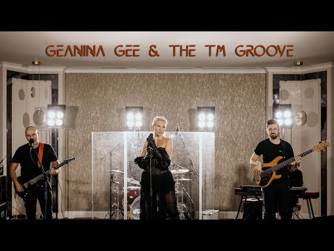 Geanina Gee ❌ The Tm Groove - Saraiman (Cover)
