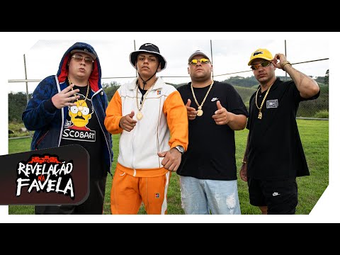 LOUCO E SEM LIMITE - Mano Tralha l MC Chris Santana l MC Flavinho JR l Salez ( Prod. DJ Books)