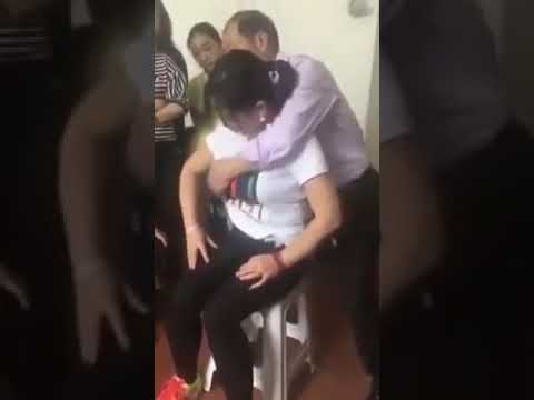 รากฟันเทียมล้มเหลวบนหน้าอก หนังโป๊สาวสูงขนาดเล็กและหน้าอกใหญ่