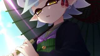 Squid Sisters tribute! (Marie and Callie)