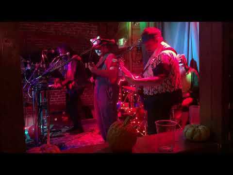 Mad Archaic video