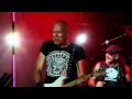 Accept - Monsterman (Live in Moscow, Milk Club ...