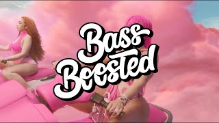 Nicki Minaj & Ice Spice – Barbie World 🔊 [Bass Boosted]