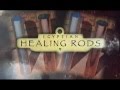 Mystical Egyptian Healing Rods Part Two