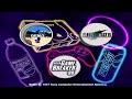 PlayStation Pepsi Sampler Disc Menu