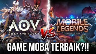 Download lagu 5 PERDEBATAN AOV vs. ML YANG GAK AKAN ADA HABISNYA! mp3