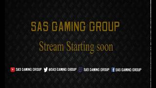 SAS GAMING GROUP - Newcastle Utd Save - FM17 Touch